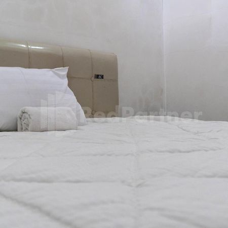 Asri Residence Near Jalan Iskandar Muda Medan Mitra Reddoorz Exterior photo