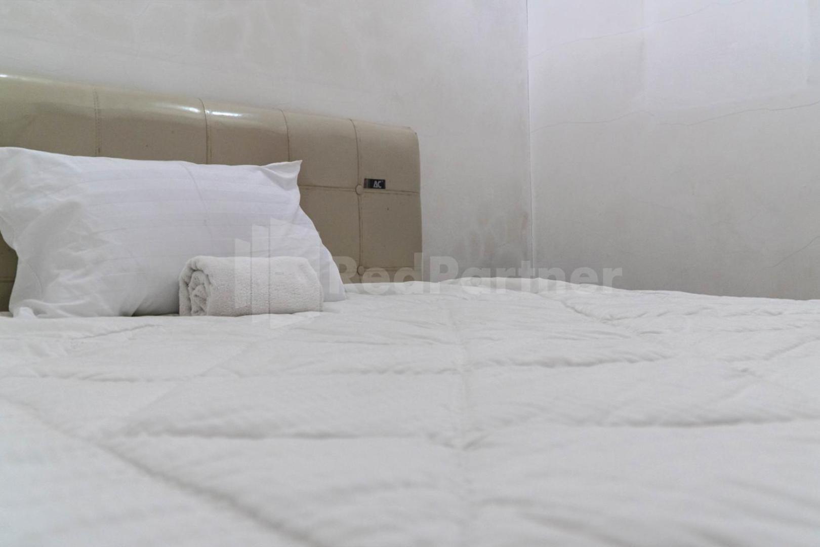 Asri Residence Near Jalan Iskandar Muda Medan Mitra Reddoorz Exterior photo